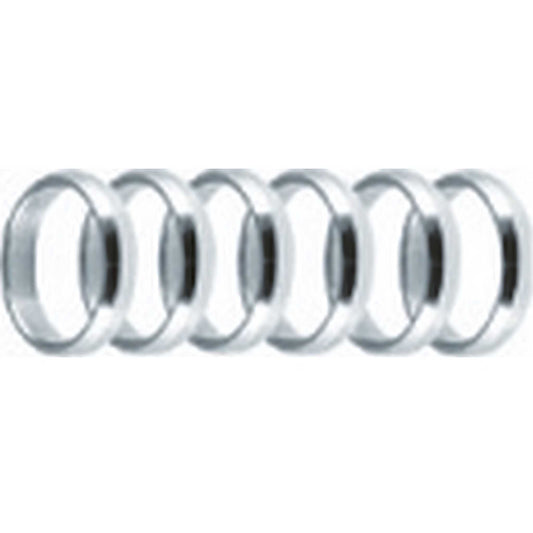 Harrows Supergrip Spare Rings