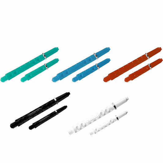 Harrows Dimplex Shafts