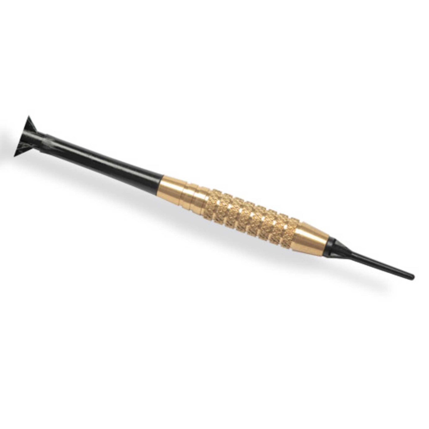 Harrows Pro Brass Soft Tip Darts