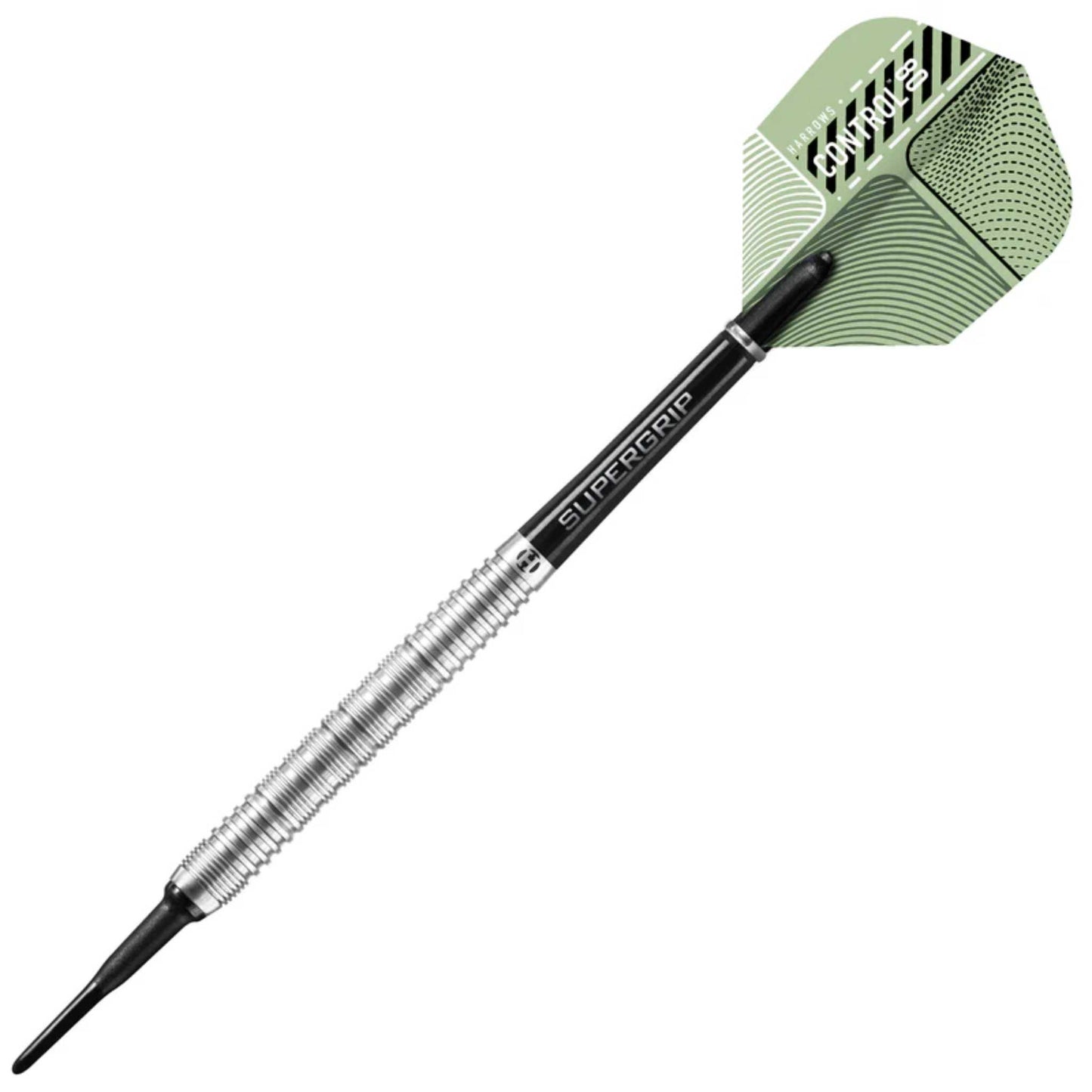 Harrows Control 80% Tungsten Soft Tip Darts