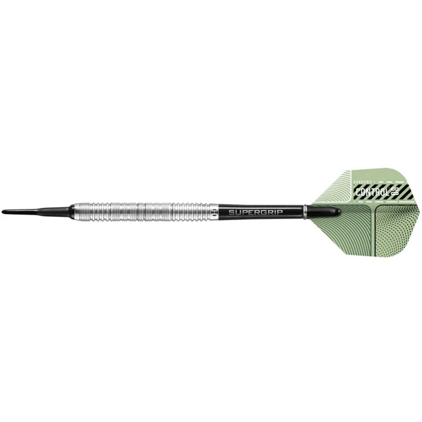 Harrows Control 80% Tungsten Soft Tip Darts