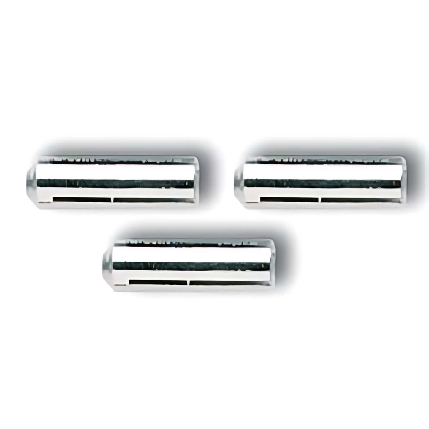 Harrows Flight Protectors Aluminum