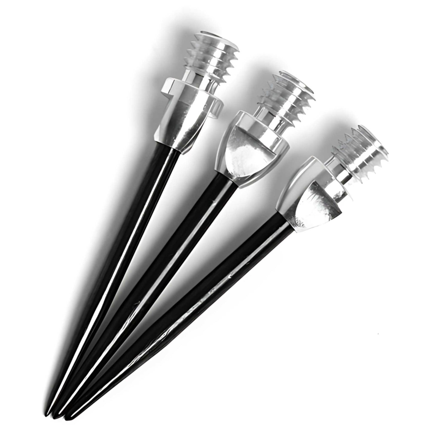 Harrows Aluminum Conversion Points