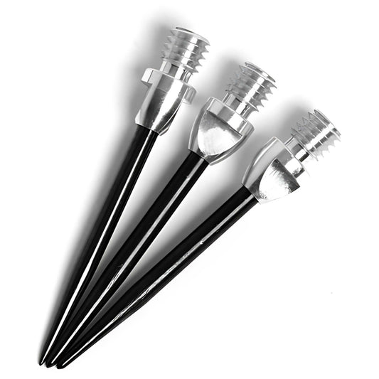Harrows Aluminum Conversion Points