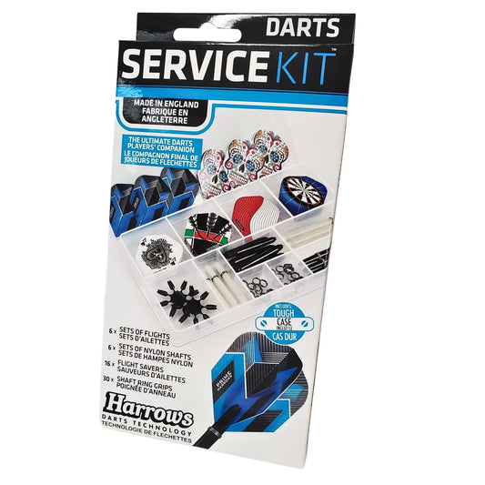 Harrows Darts Service Kit