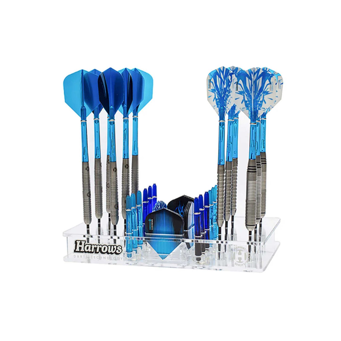 Harrows Darts Station