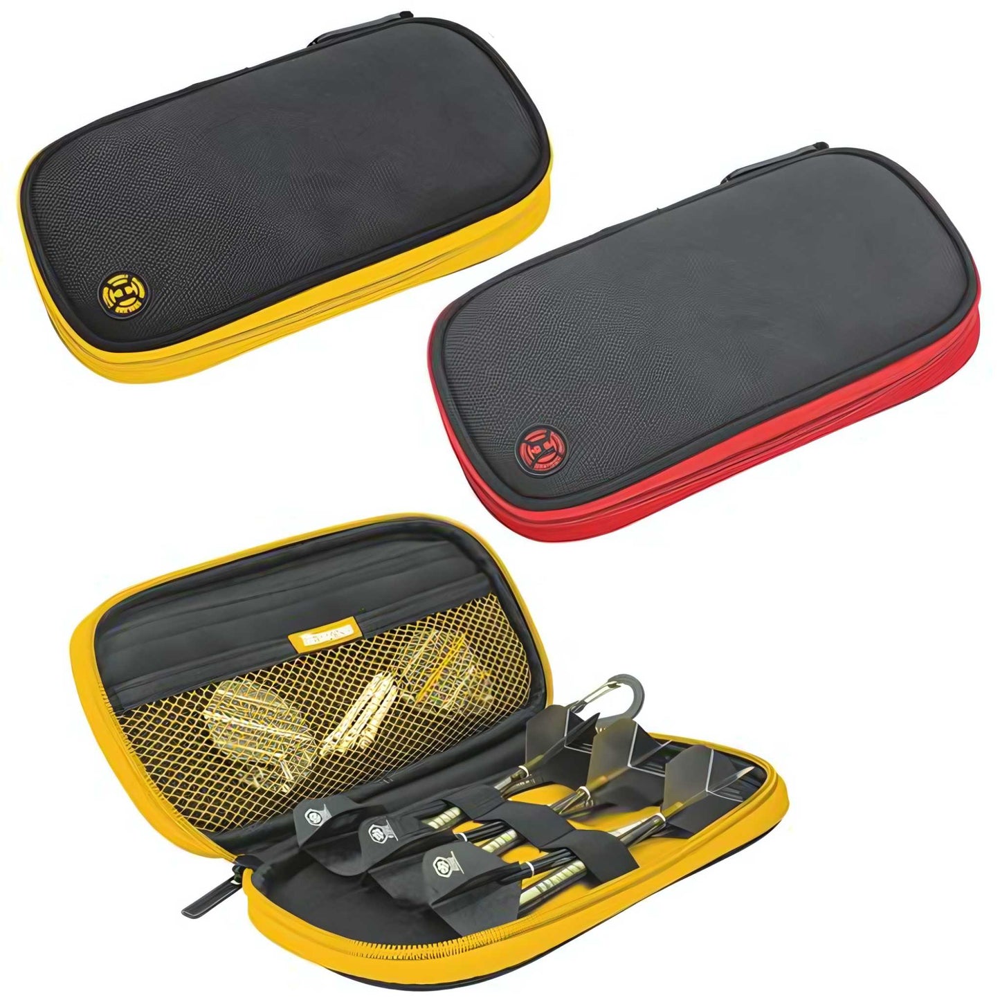 Harrows Z-400 Dart Case