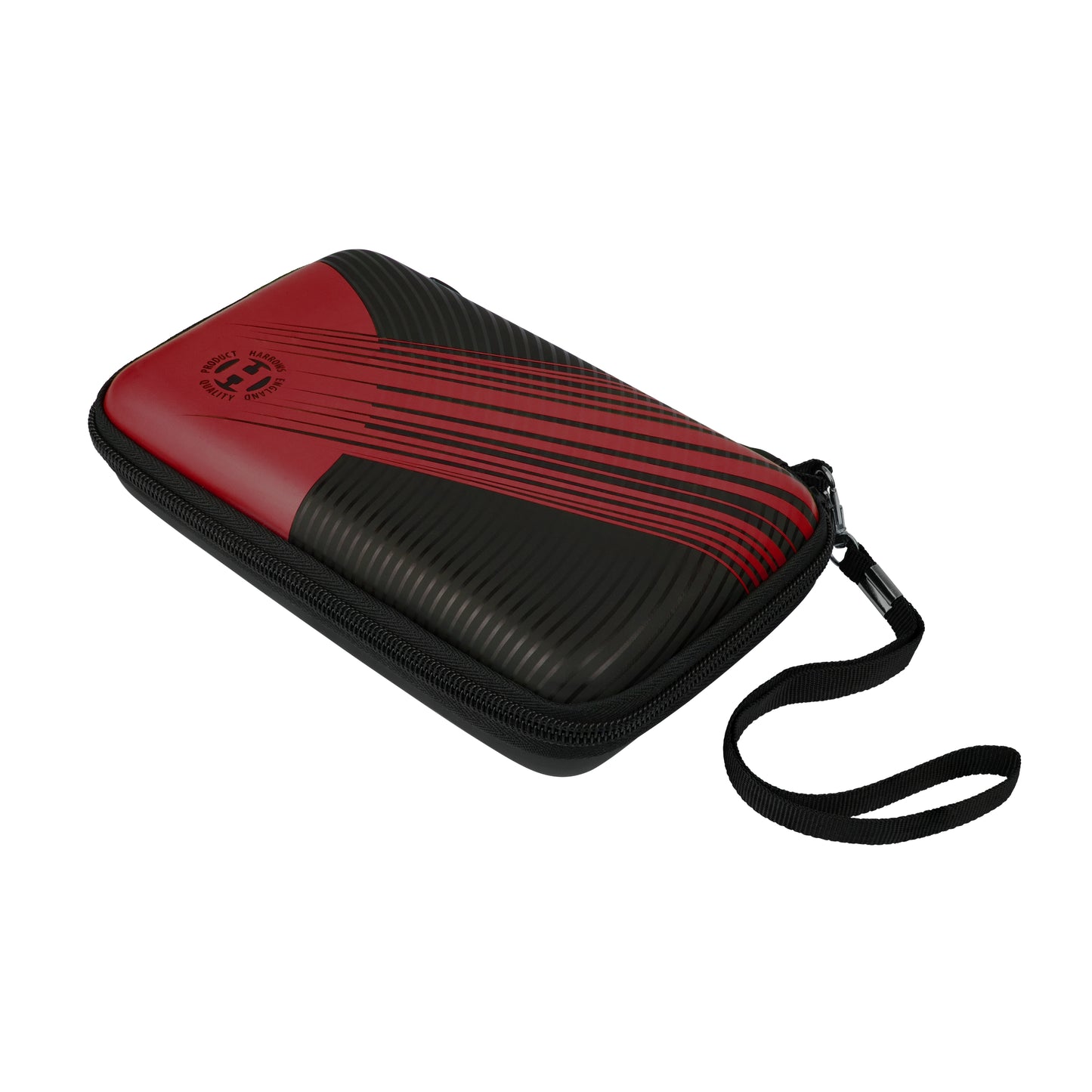 Harrows Blaze Pro Fire 6 Dart Case