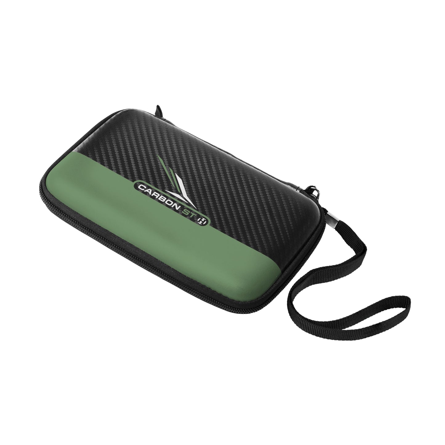The Harrows Carbon ST Pro 6 Dart Case