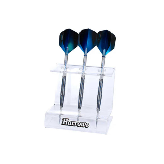 Harrows Acrylic Dart Stands