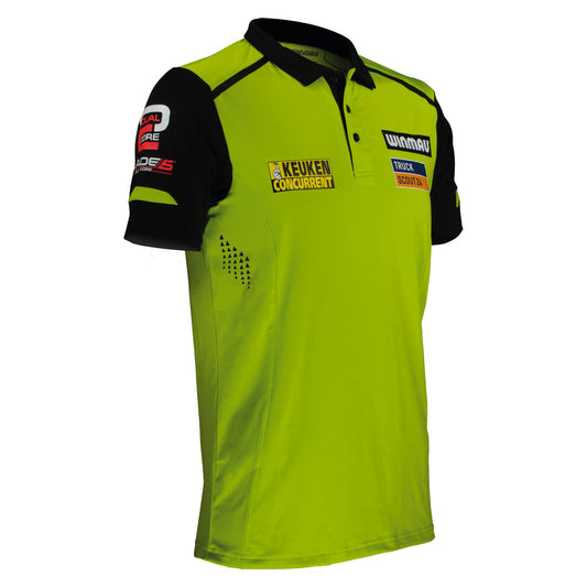 WinmauĀ® MvG Pro-Line Shirt