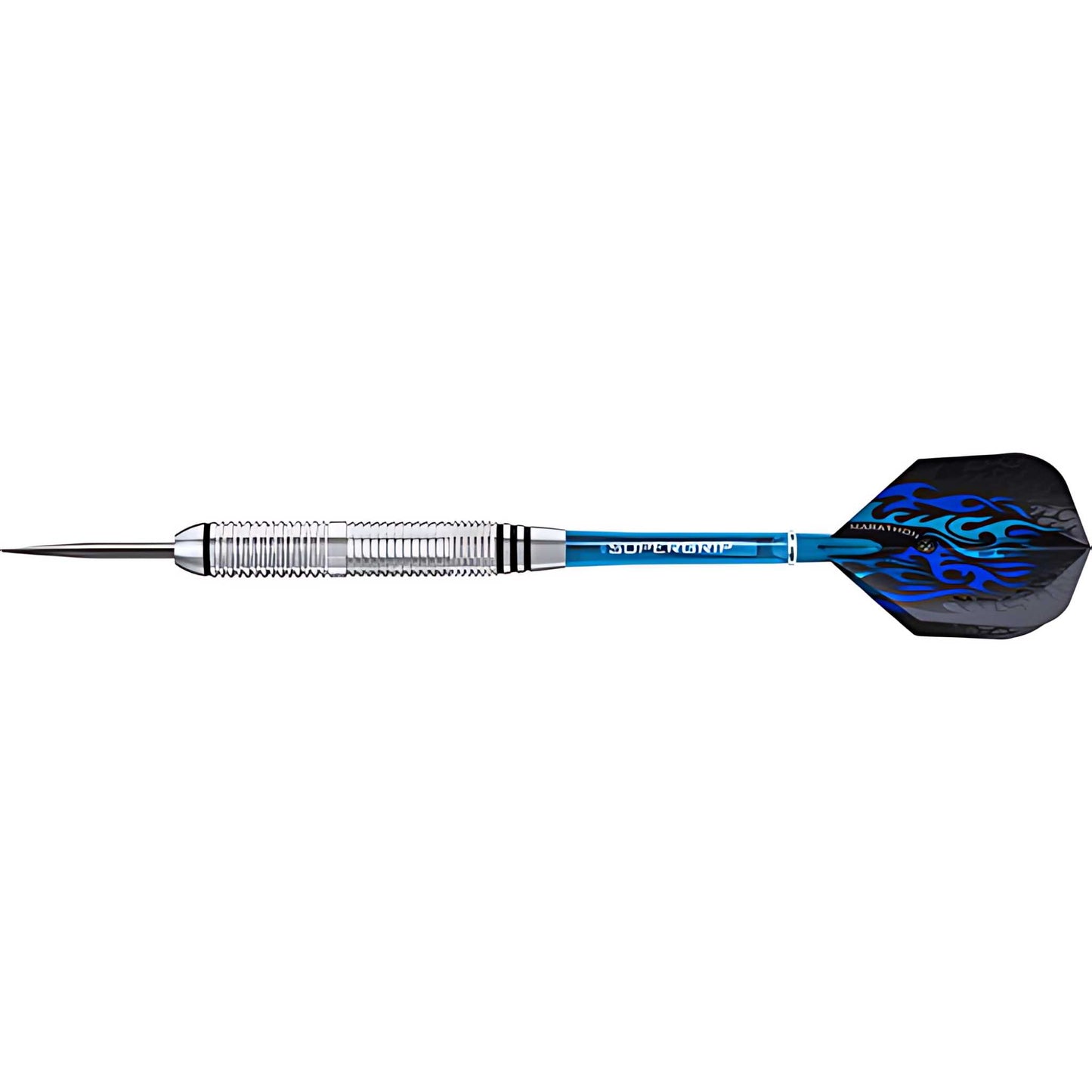Harrows Blaze Inox Steel Darts