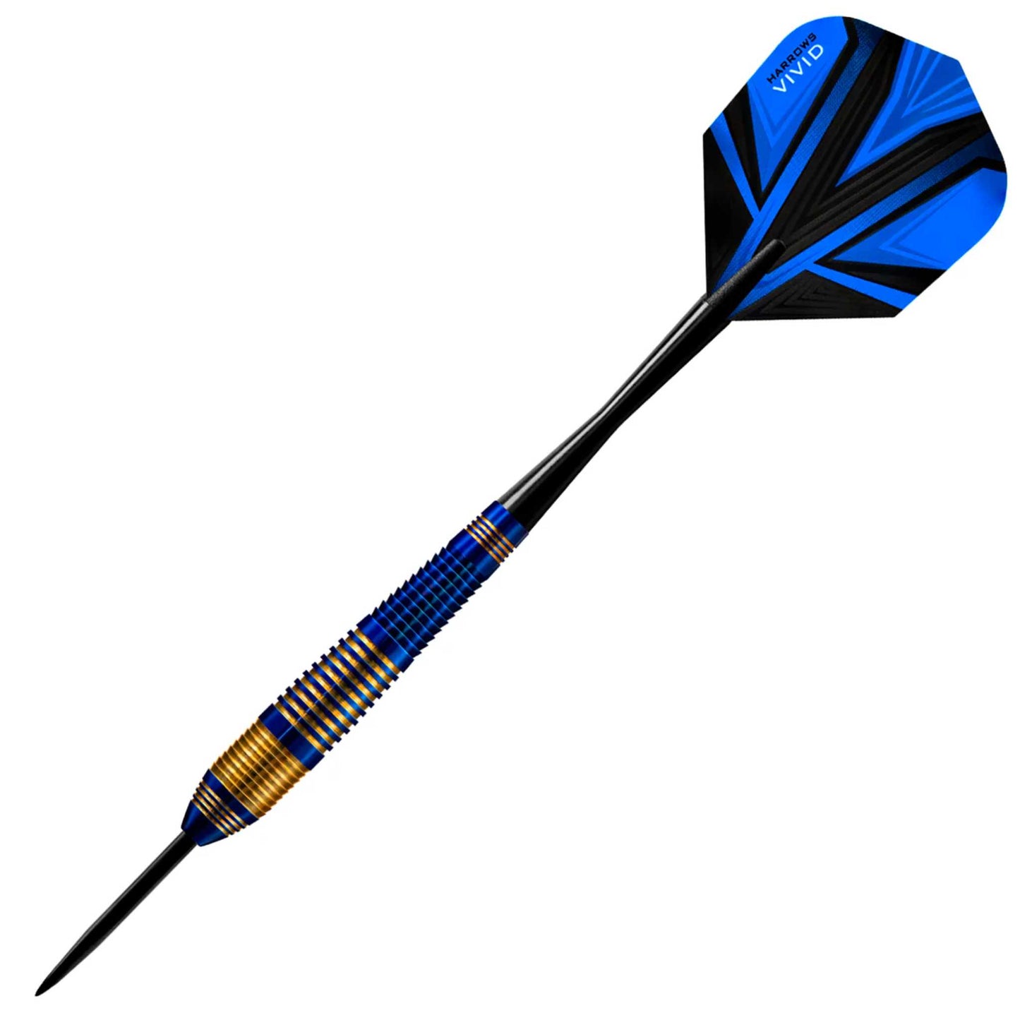 Harrows Vivid Brass Darts