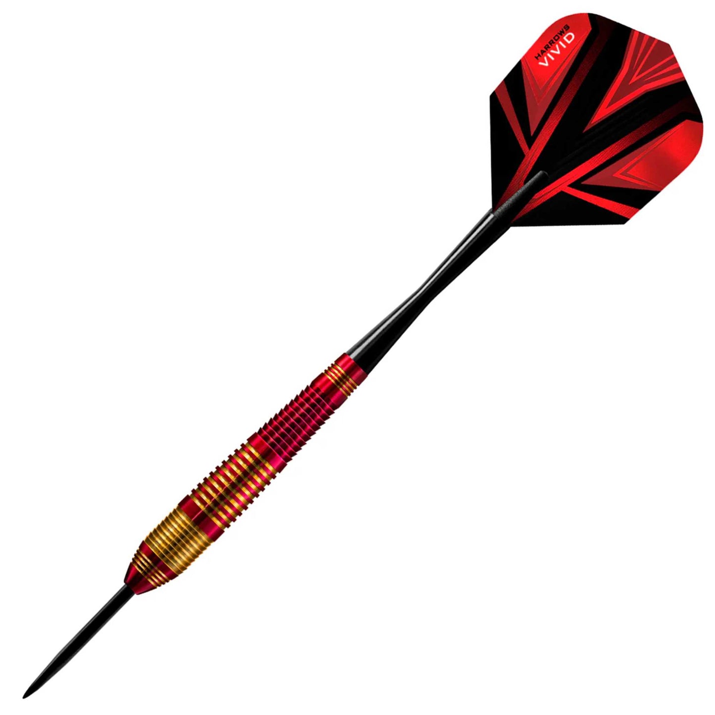 Harrows Vivid Brass Darts
