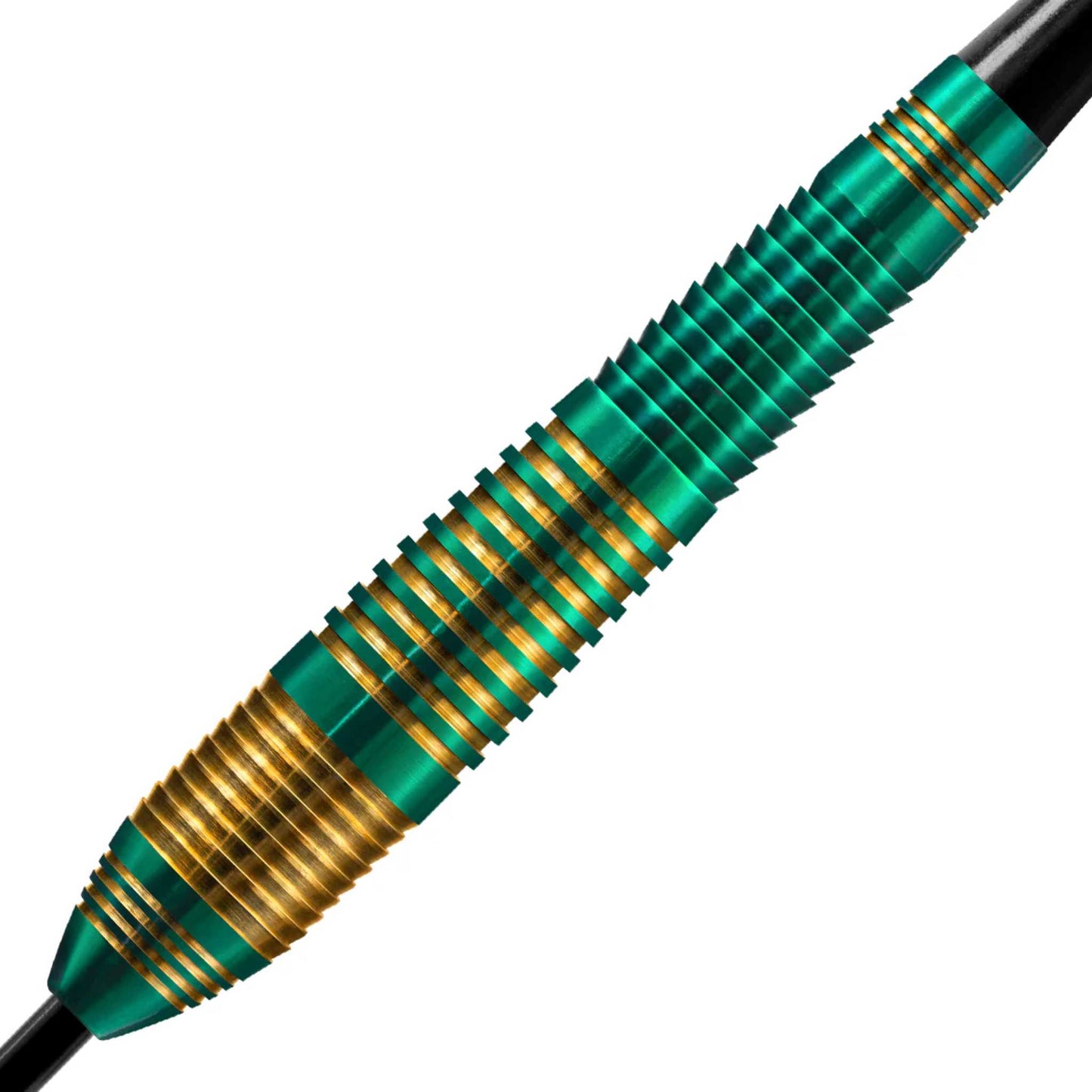 Harrows Vivid Brass Darts