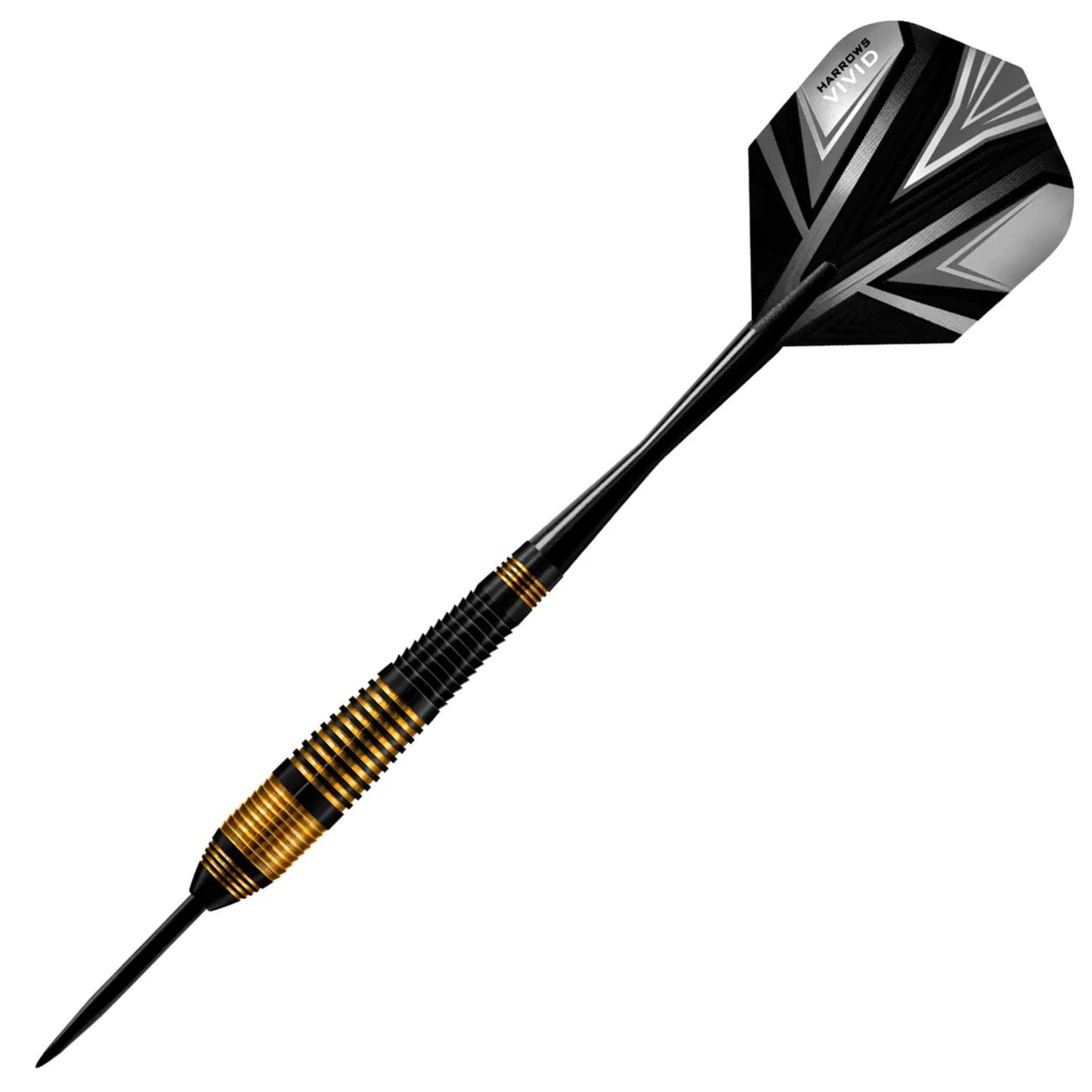 Harrows Vivid Brass Darts