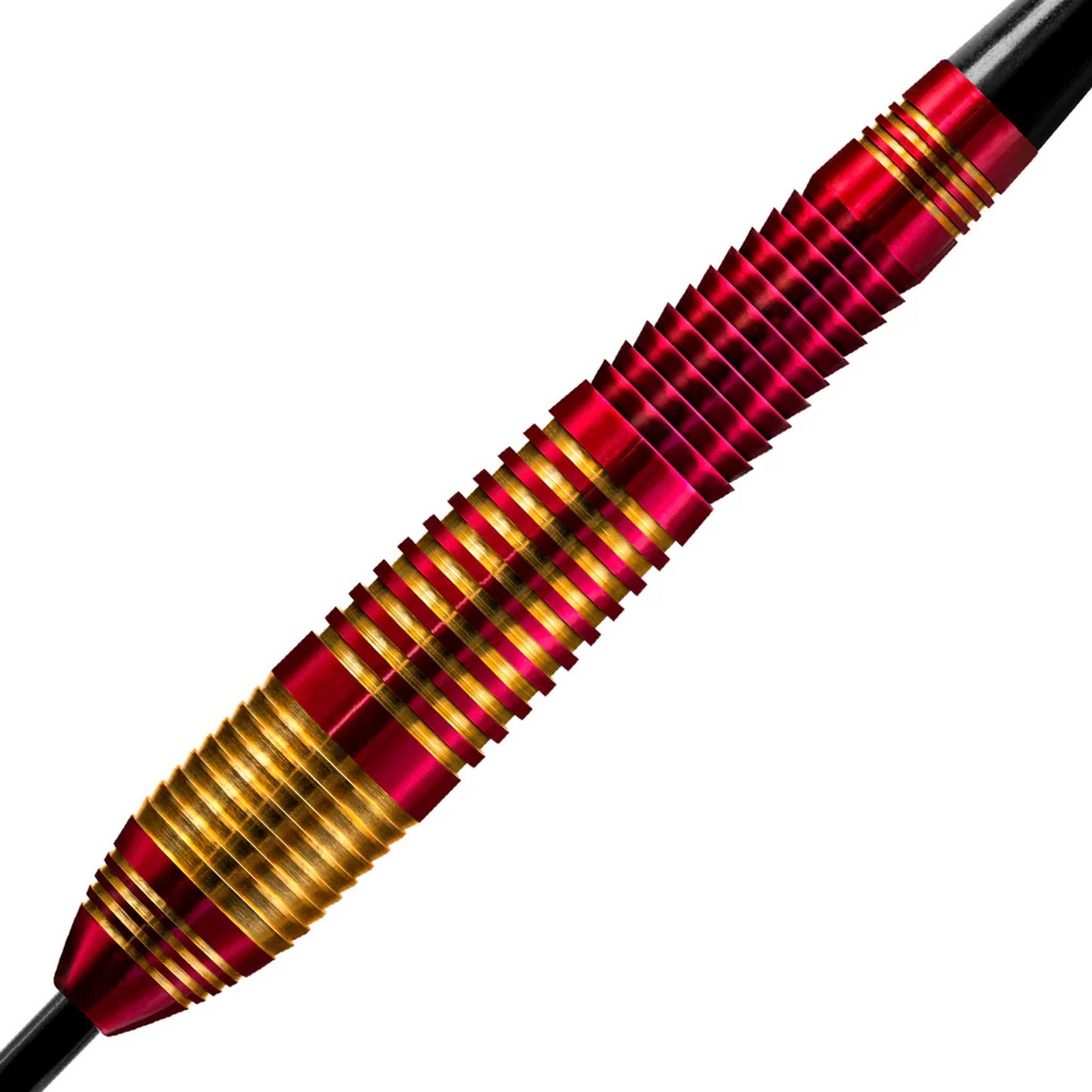 Harrows Vivid Brass Darts