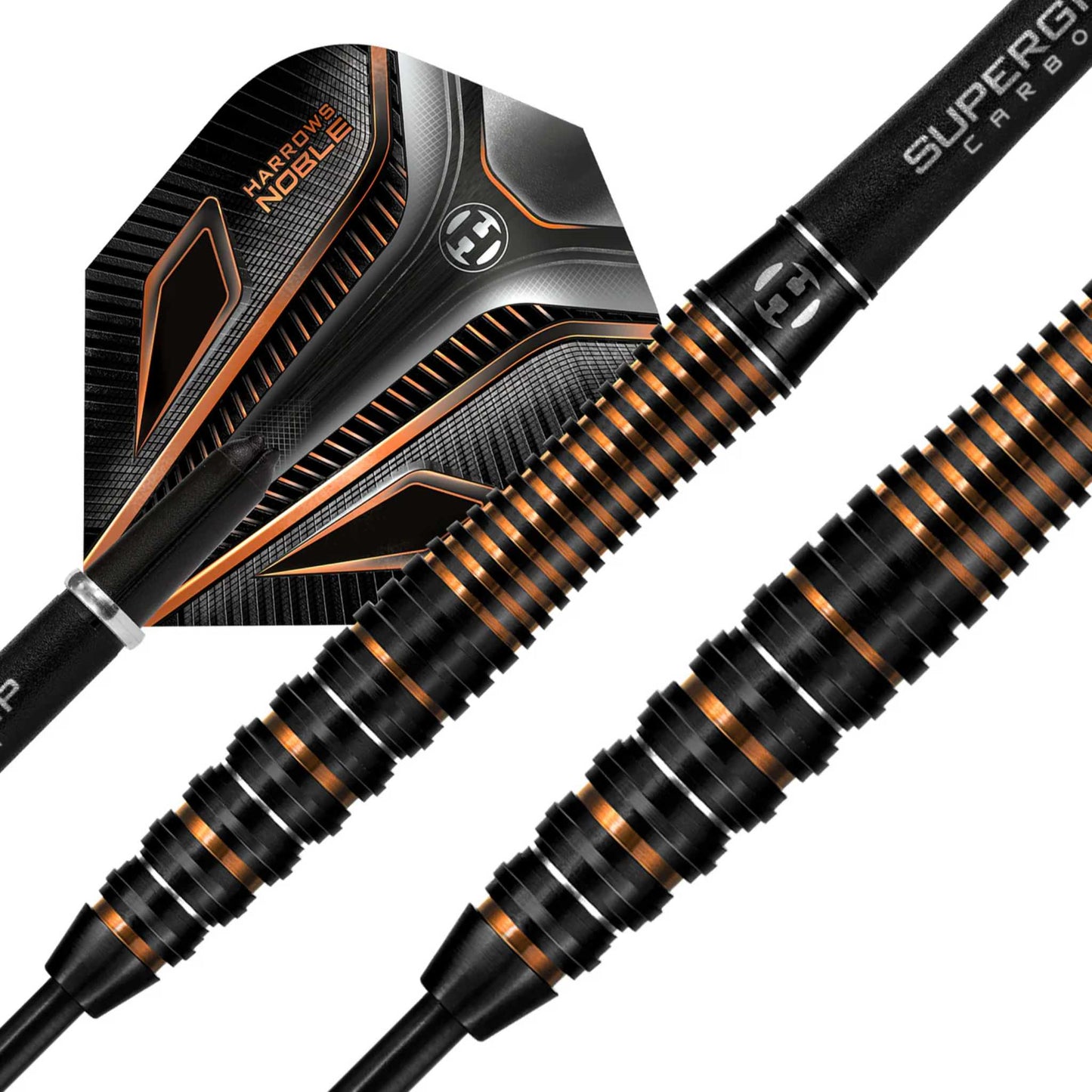 Harrows Noble 90% Tungsten Darts