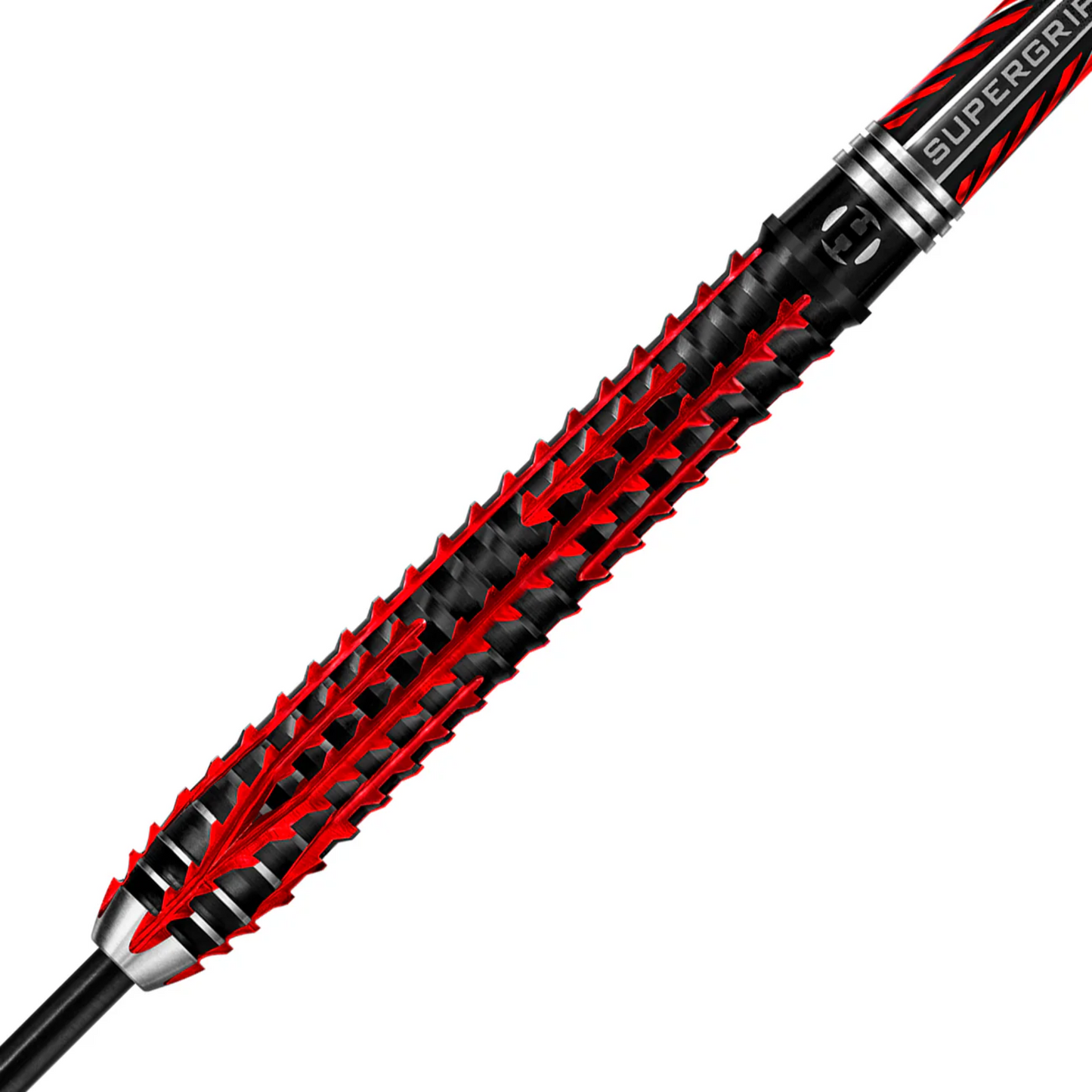 Harrows Fire Inferno 90% Tungsten Darts