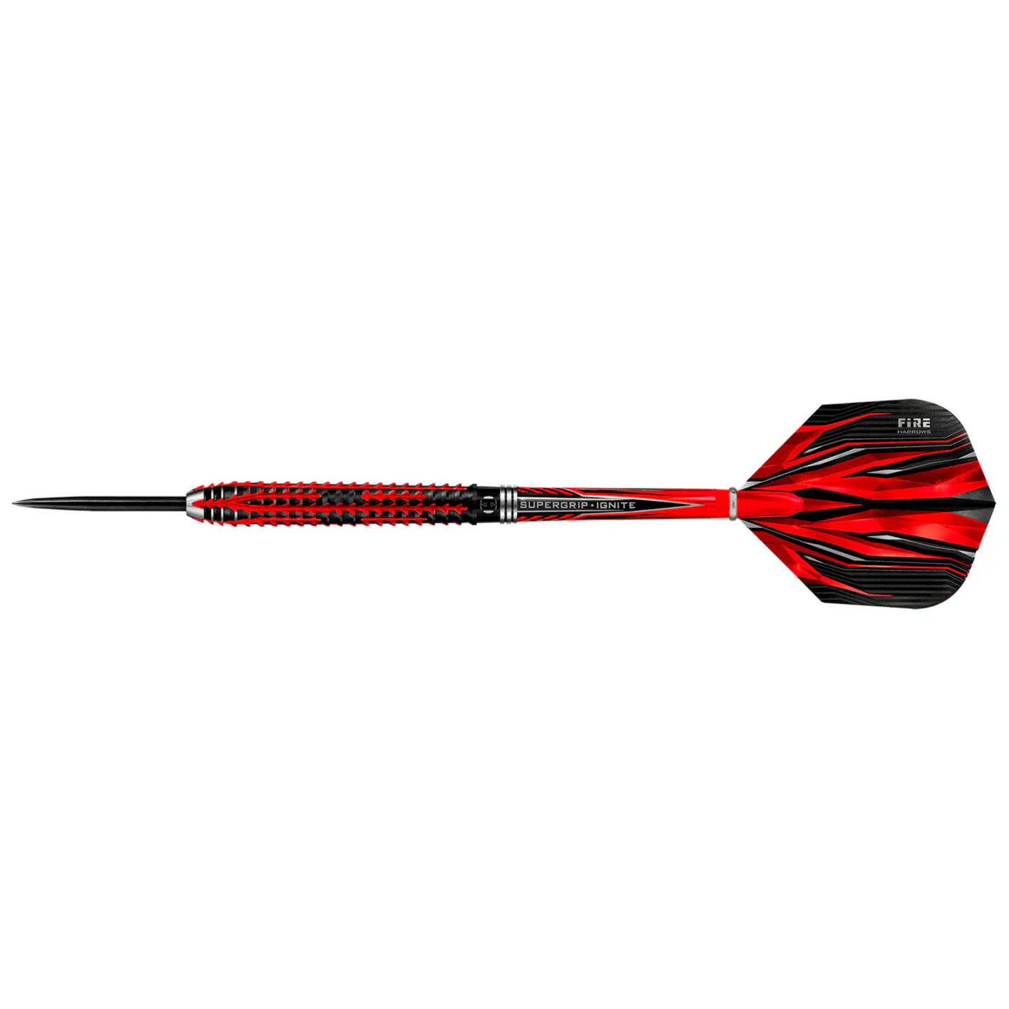 Harrows Fire Inferno 90% Tungsten Darts