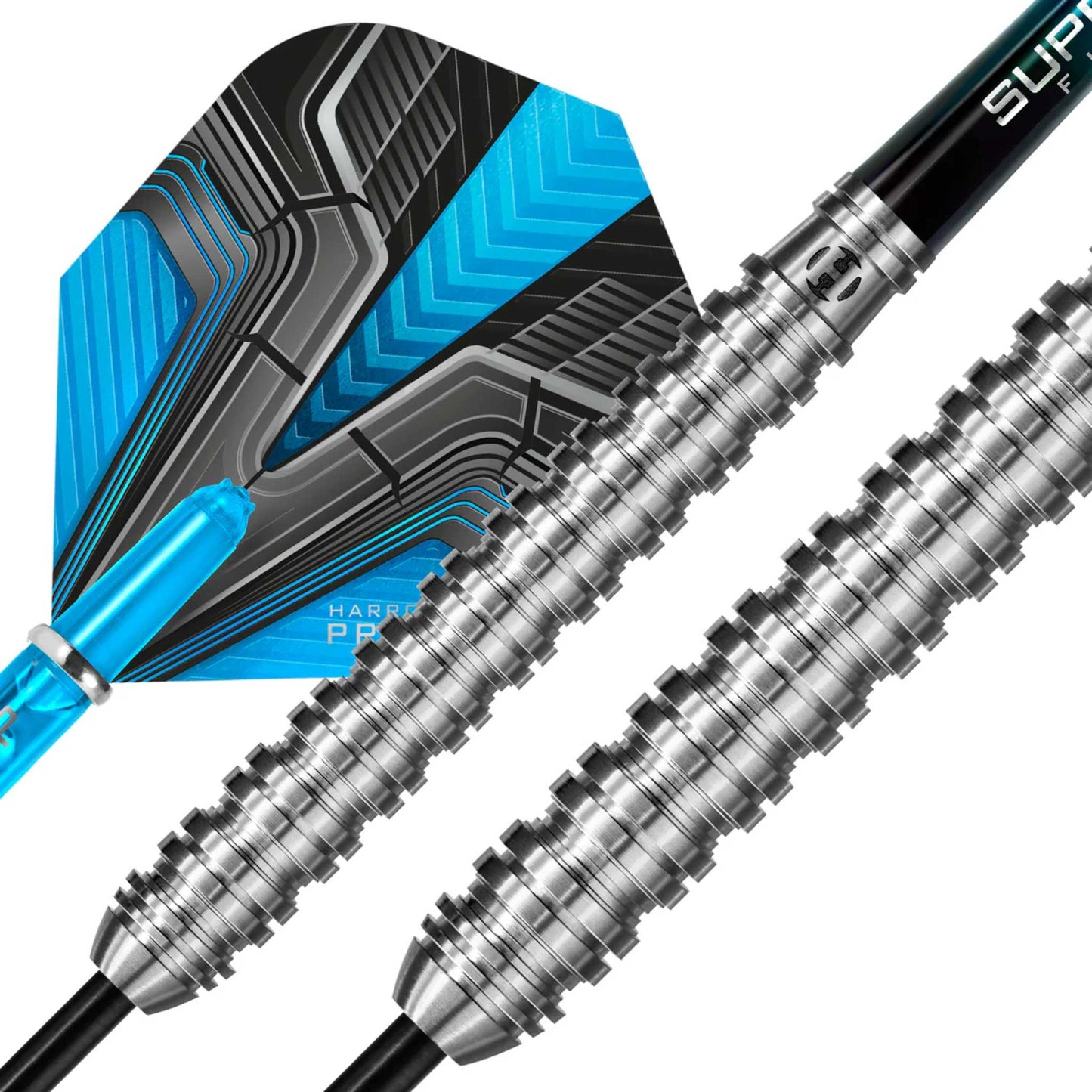 Harrows Revere 90% Tungsten Darts