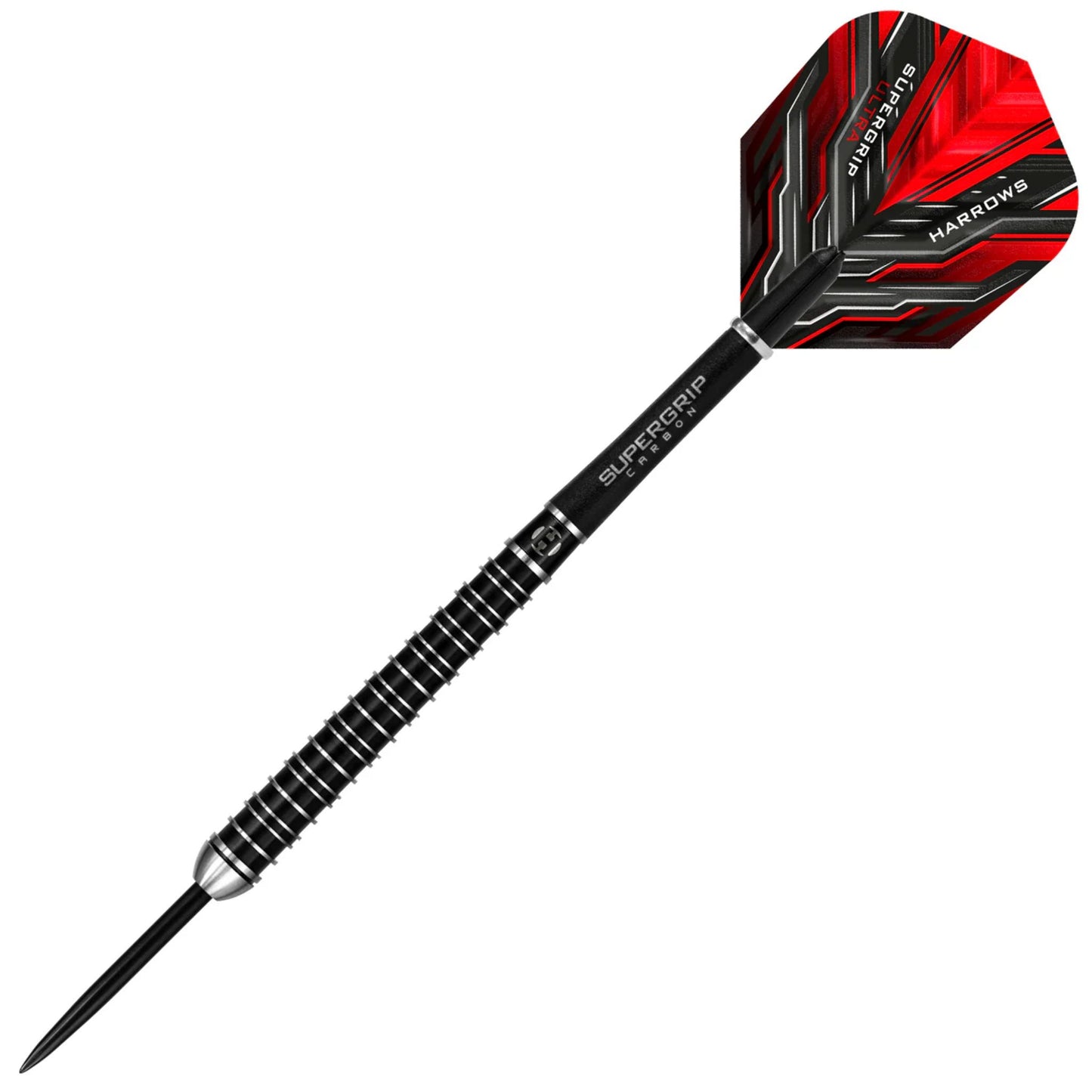 Harrows Supergrip Ultra 90% Tungsten Darts