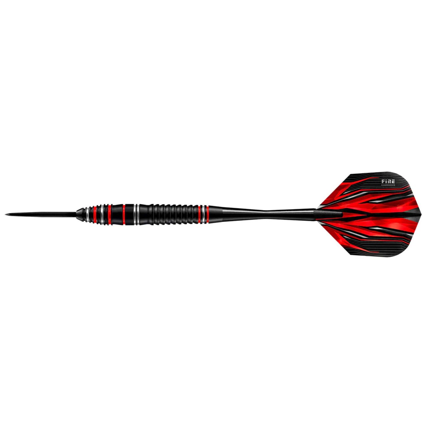 Harrows Fire High Grade Alloy