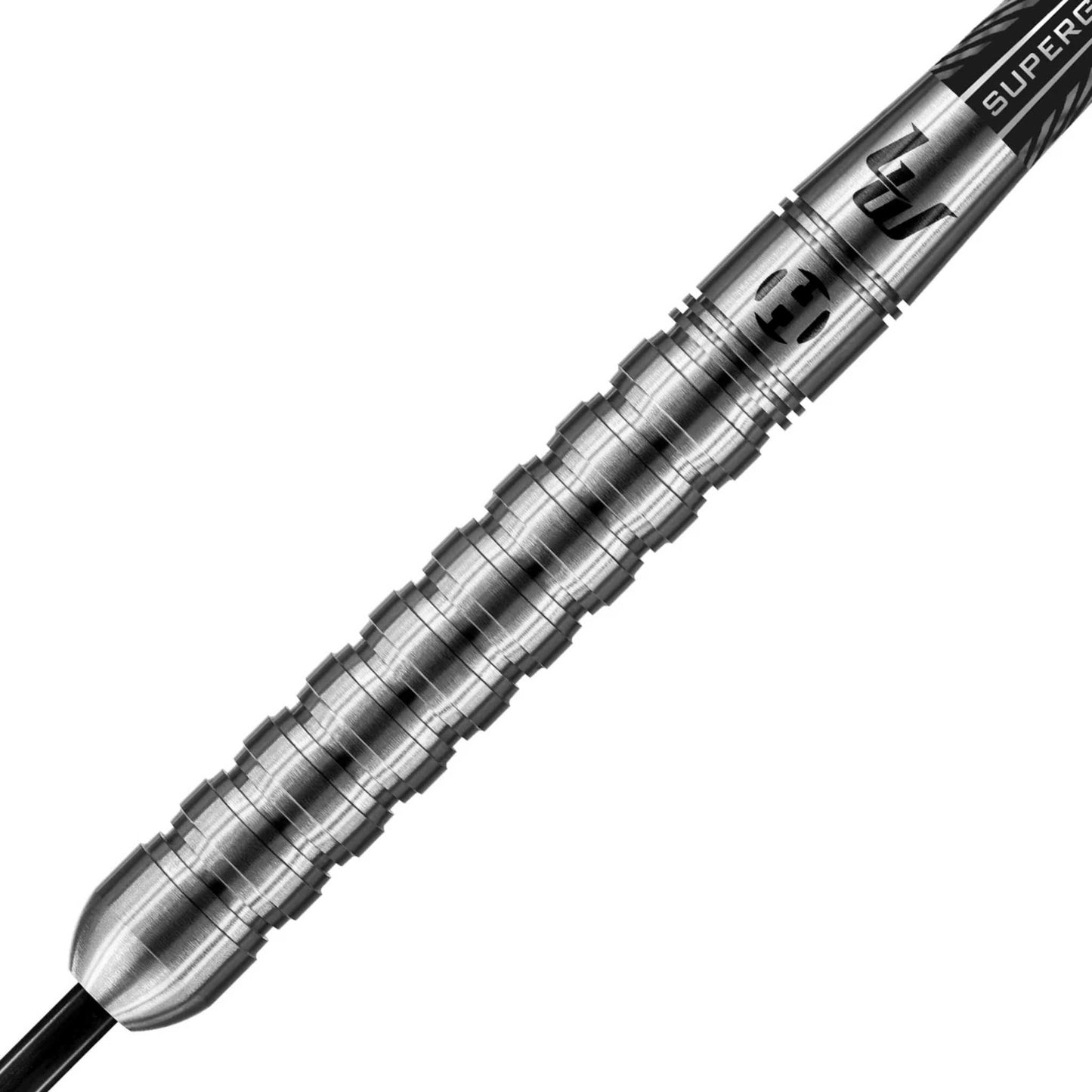 Harrows Luke Woodhouse 90% Tungsten Darts