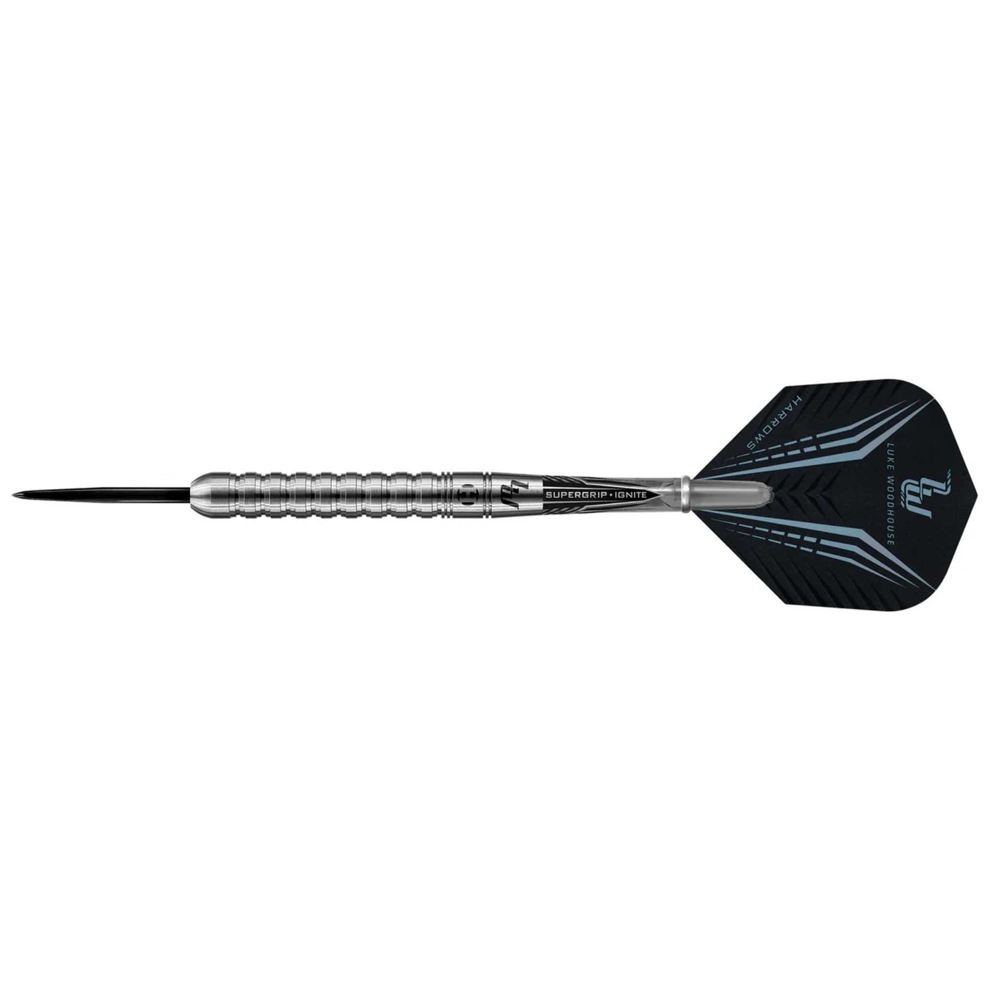 Harrows Luke Woodhouse 90% Tungsten Darts
