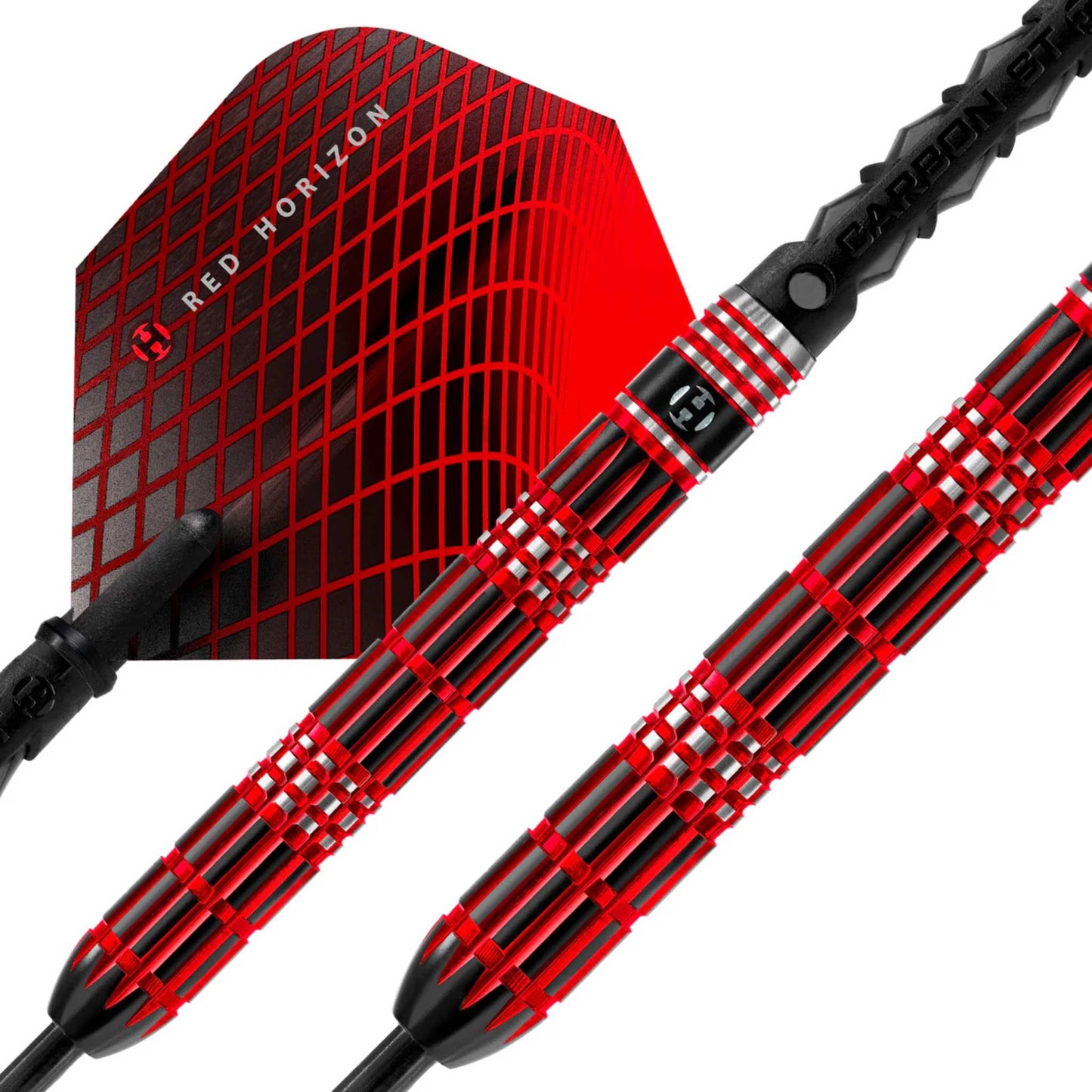 Harrows Red Horizon 90% Tungsten Darts