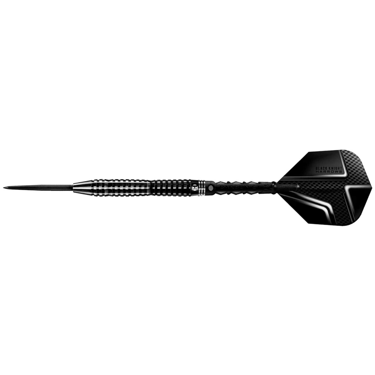 Harrows Black Knight 90% Tungsten Darts