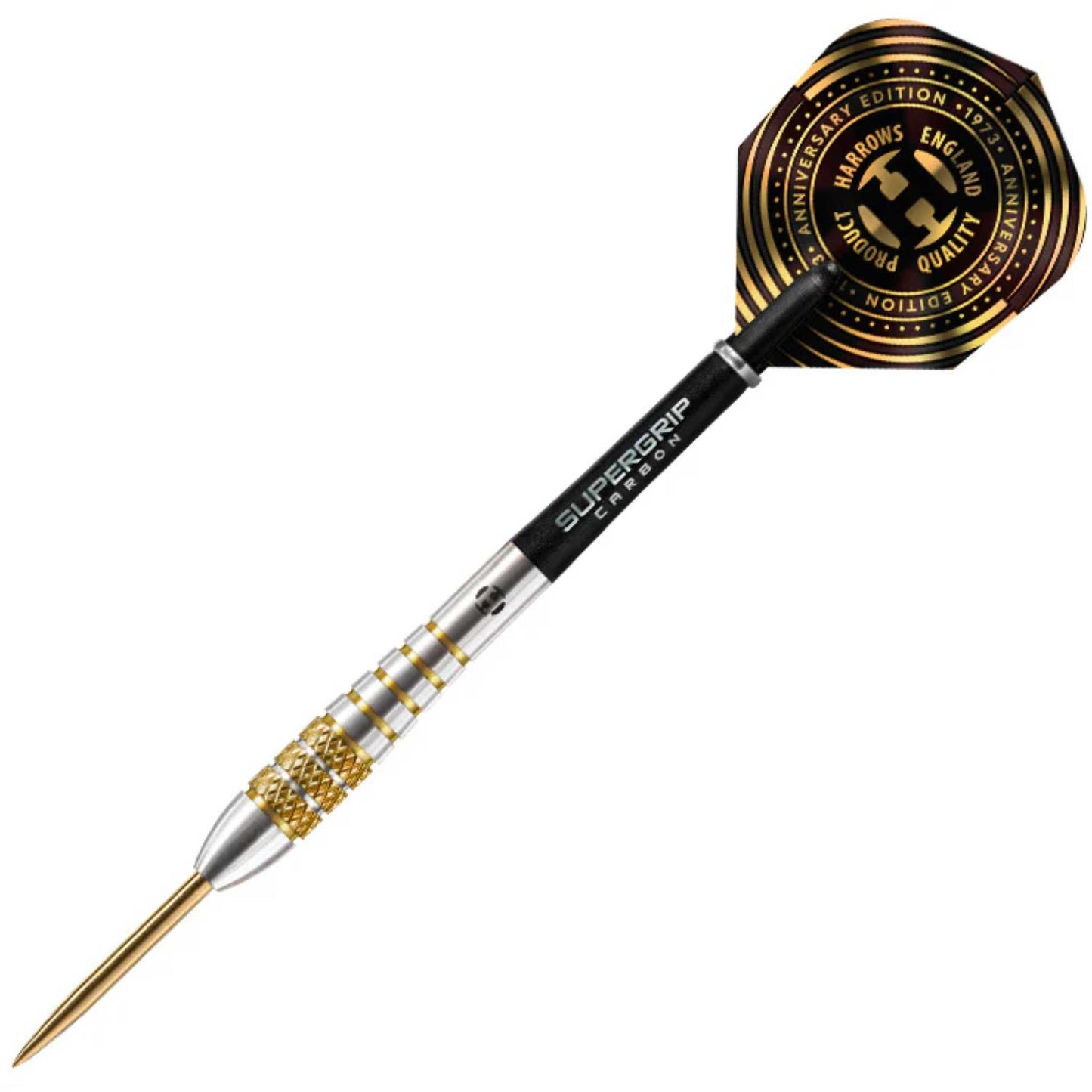 Harrows Boxer Anniversary Edition 90% Tungsten Darts