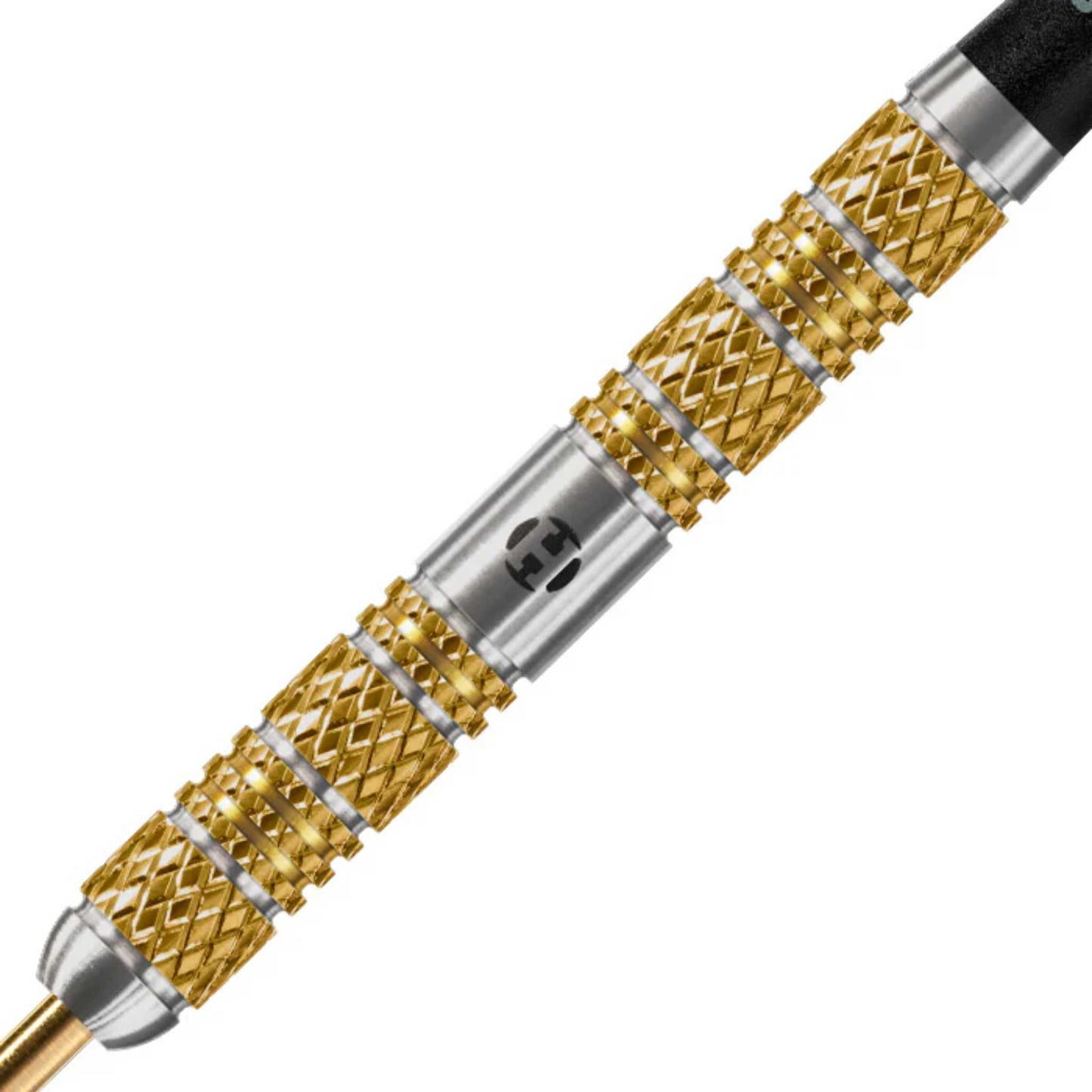 Harrows Atlantis Anniversary Edition 95% Tungsten Darts