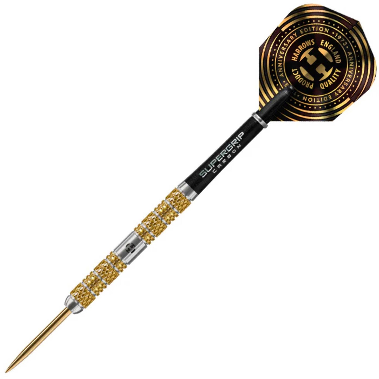 Harrows Atlantis Anniversary Edition 95% Tungsten Darts