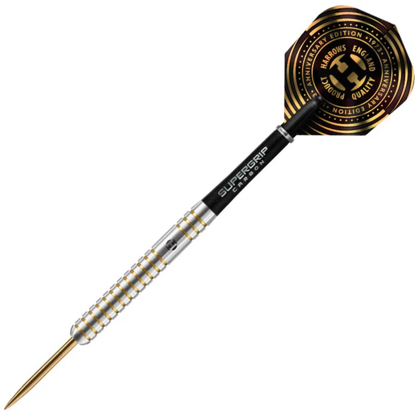 Harrows The Original Anniversary Edition 90% Tungsten Darts