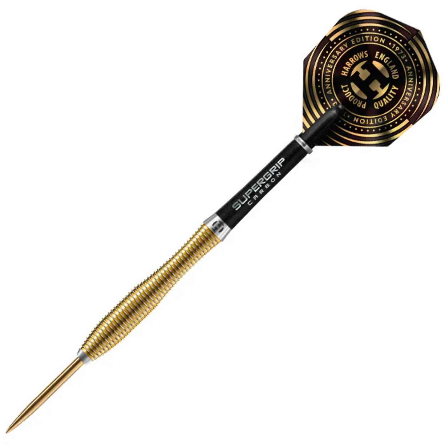 Harrows V-Wing Anniversary Edition 90% Tungsten Darts