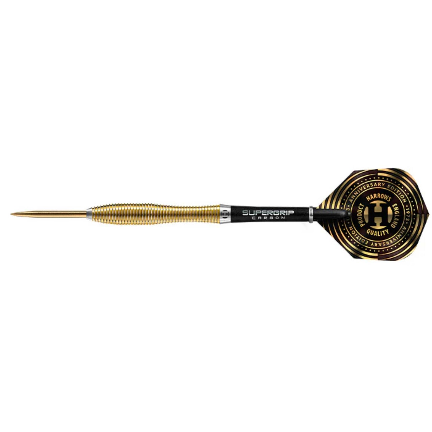Harrows V-Wing Anniversary Edition 90% Tungsten Darts