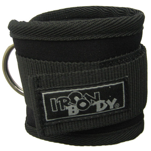 Padded Ankle Strap
