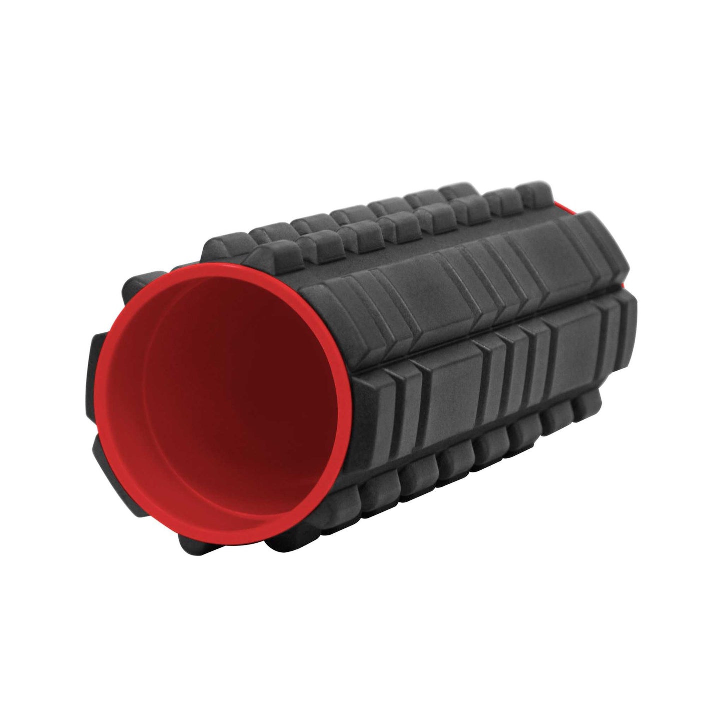 IBF AcuPress Foam Roller, 12”