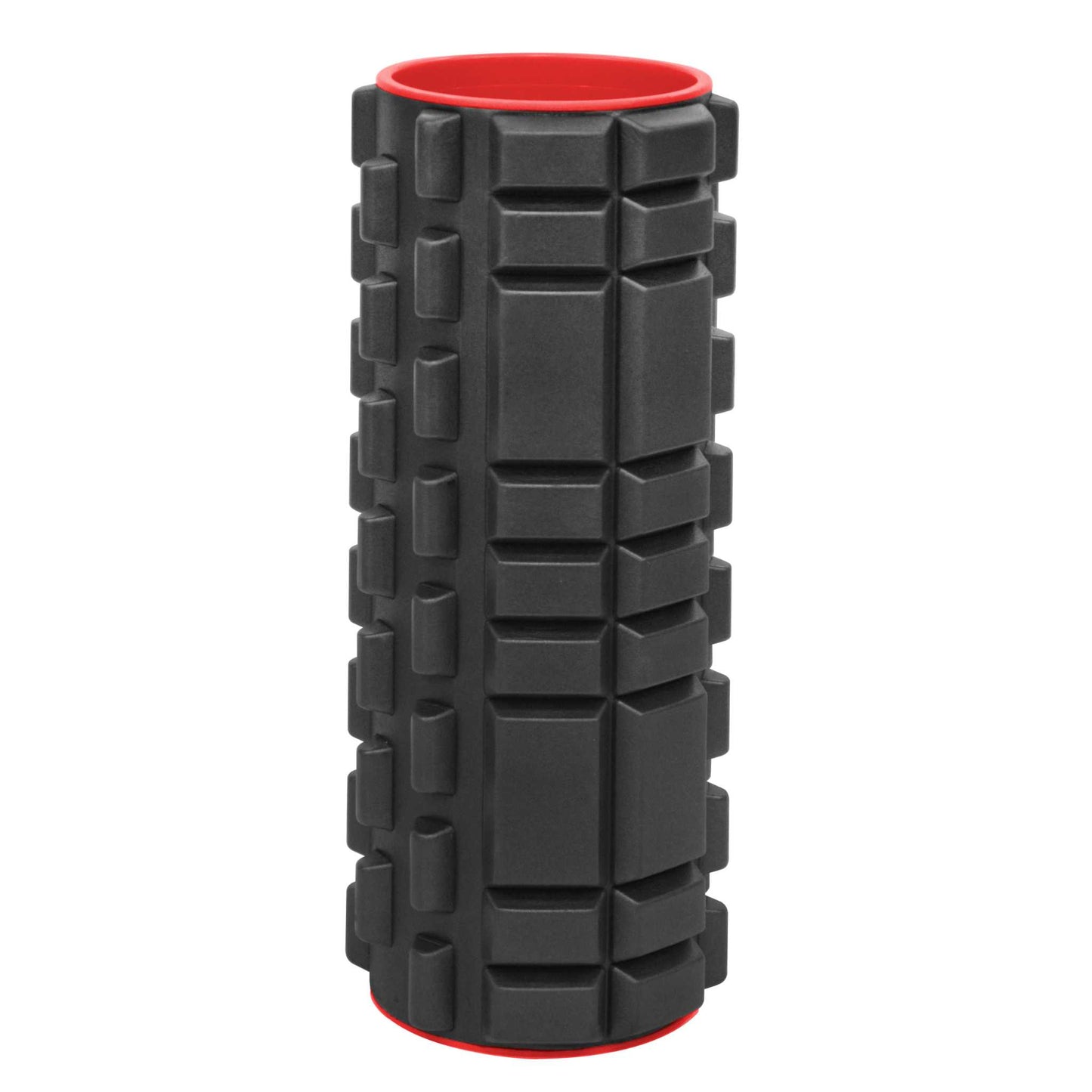 IBF AcuPress Foam Roller, 12”