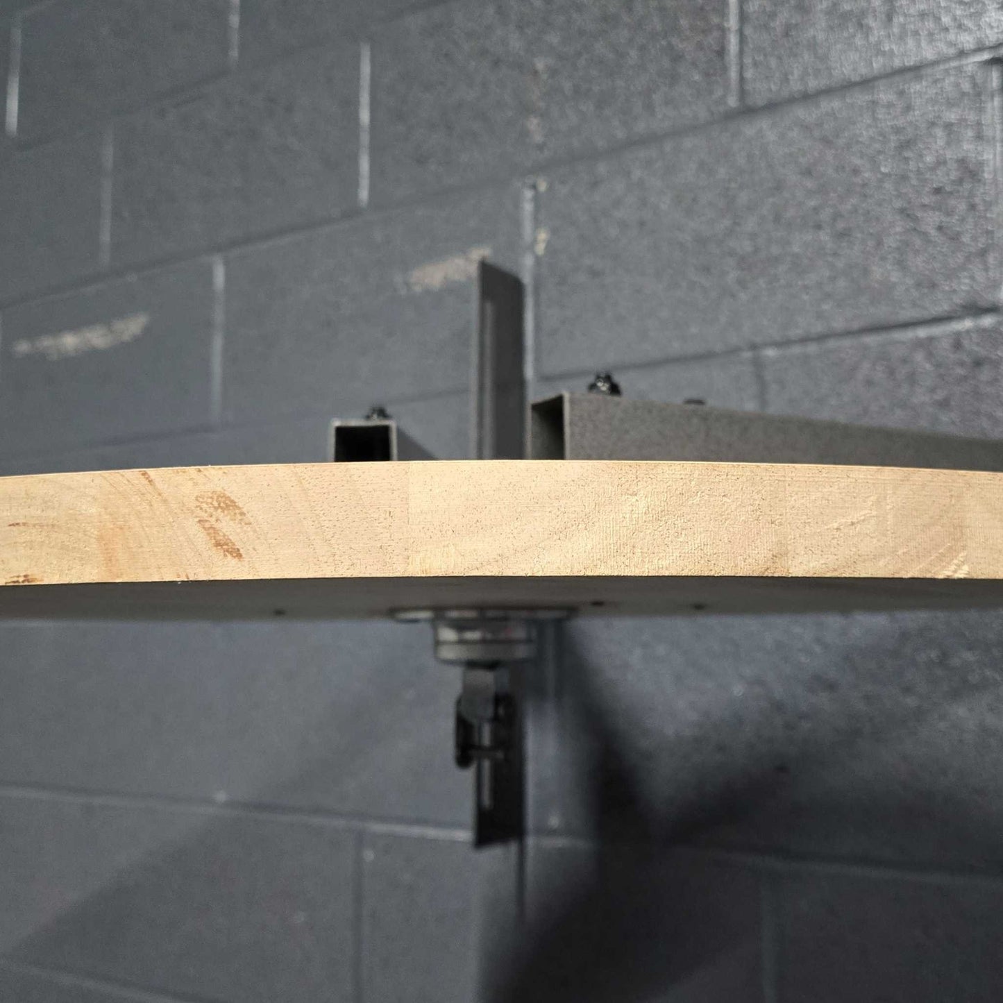 IBF Commercial-Grade Speed Bag Platform