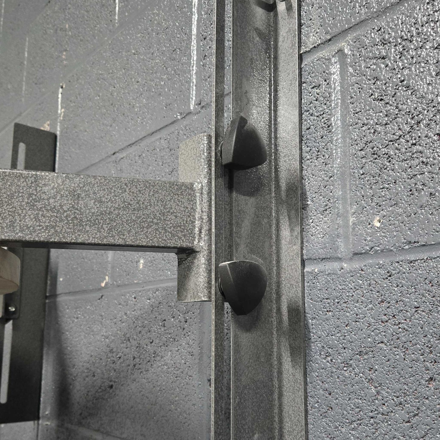IBF Commercial-Grade Speed Bag Platform