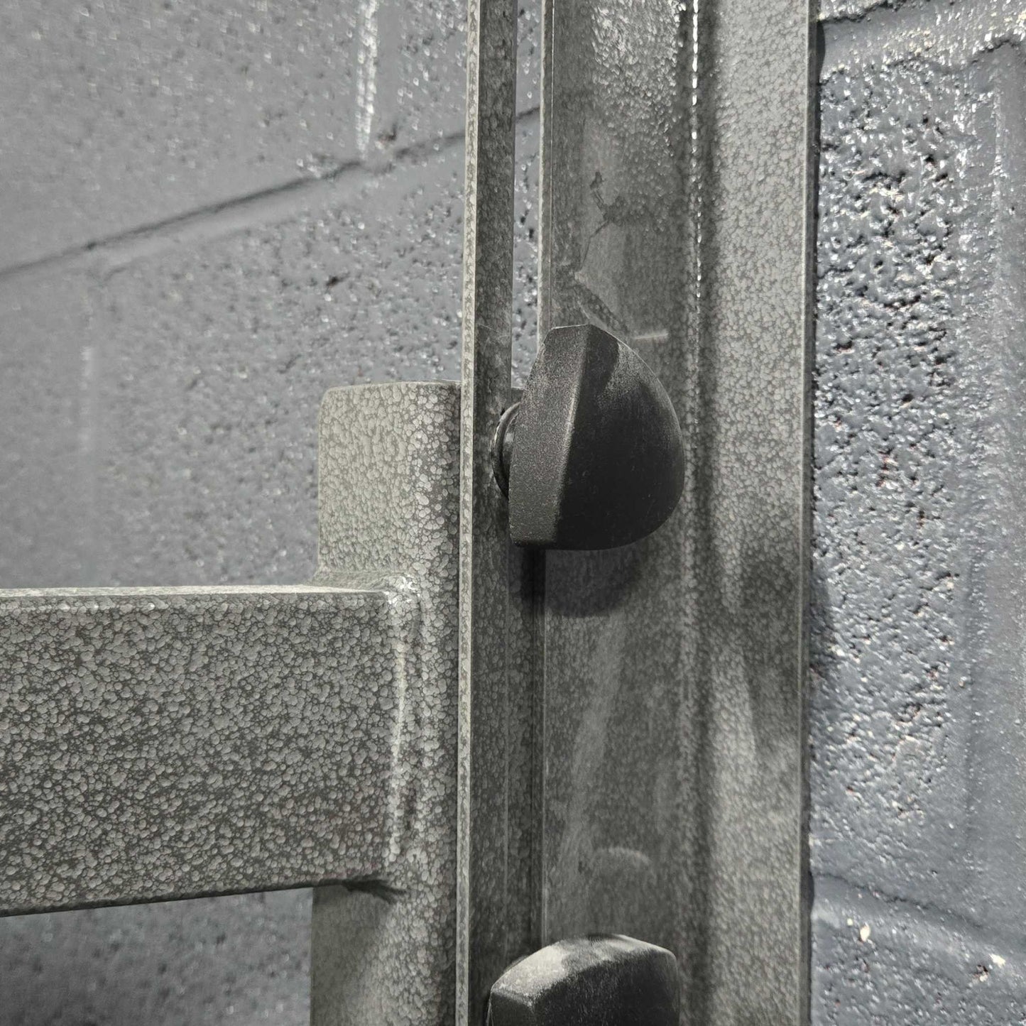 IBF Commercial-Grade Speed Bag Platform