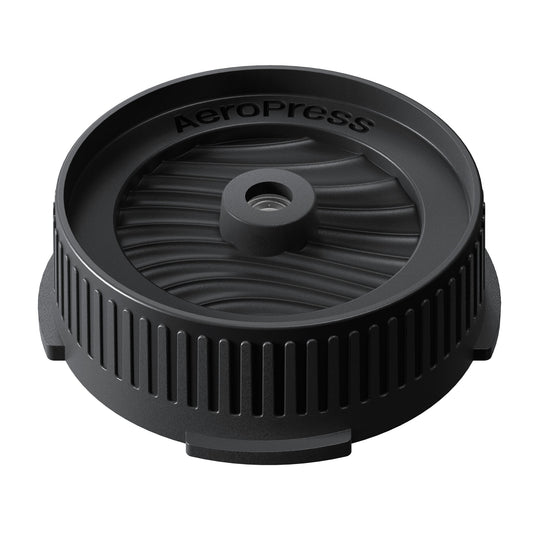 AeroPressĀ® Flow Control Filter Cap
