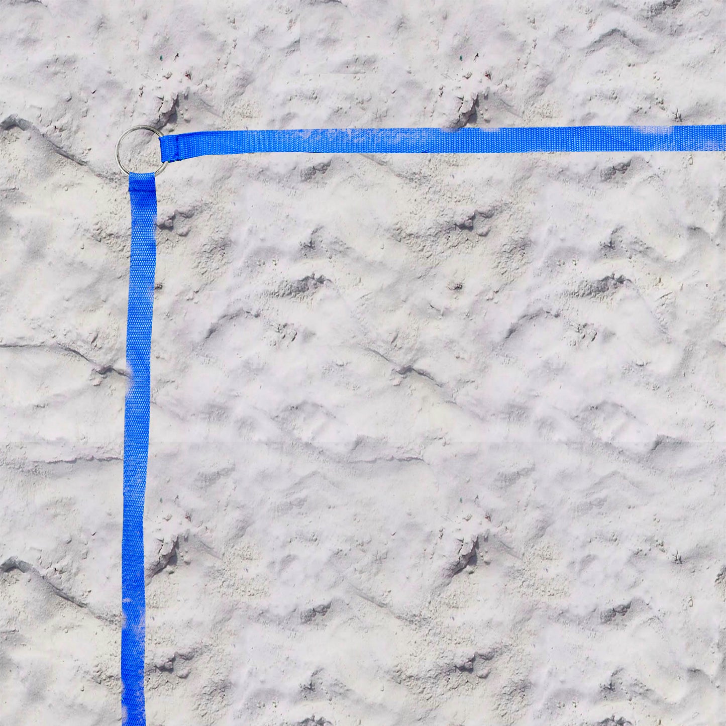 Park & Sun Sports® Volleyball Court Web Boundary