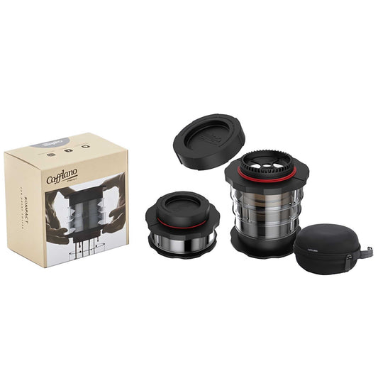 Cafflano Kompact Coffee Press