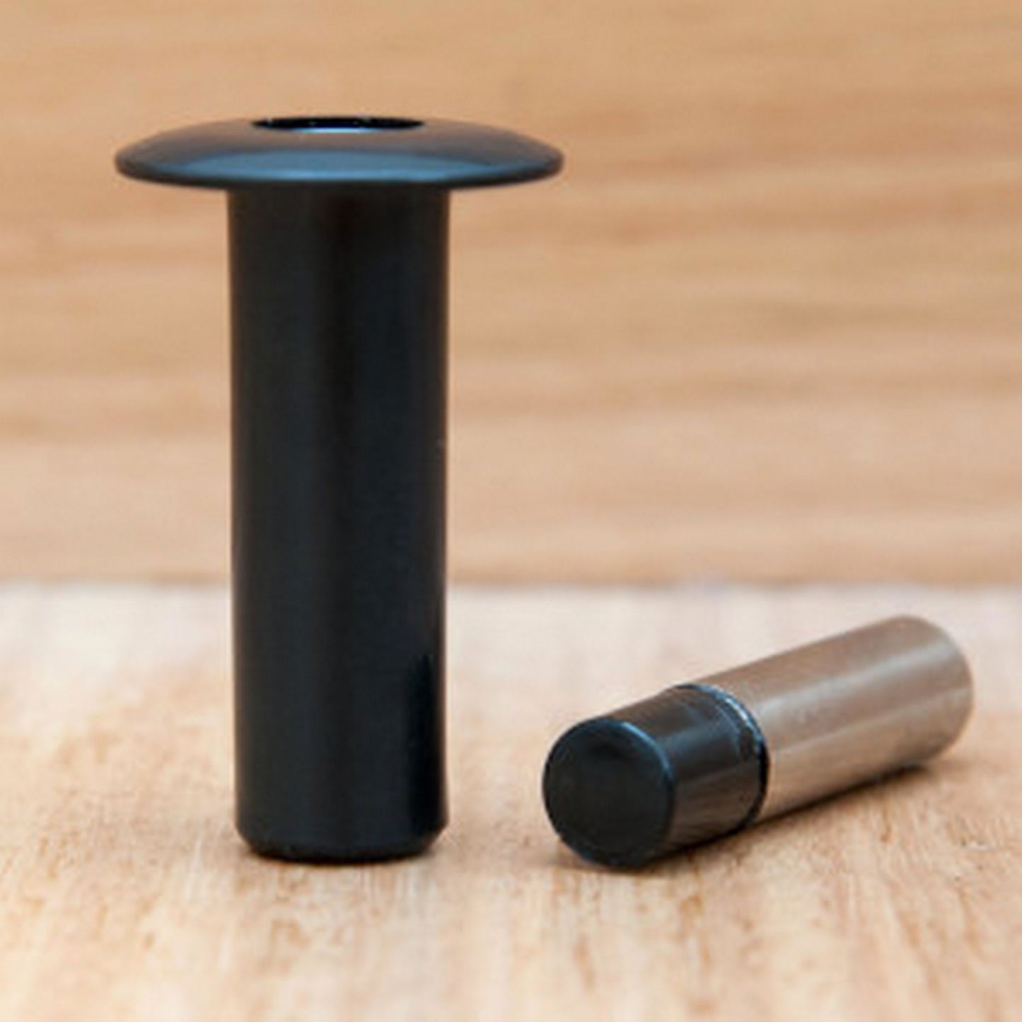 Fantom Magnetic Door Stop with Hold Open Function