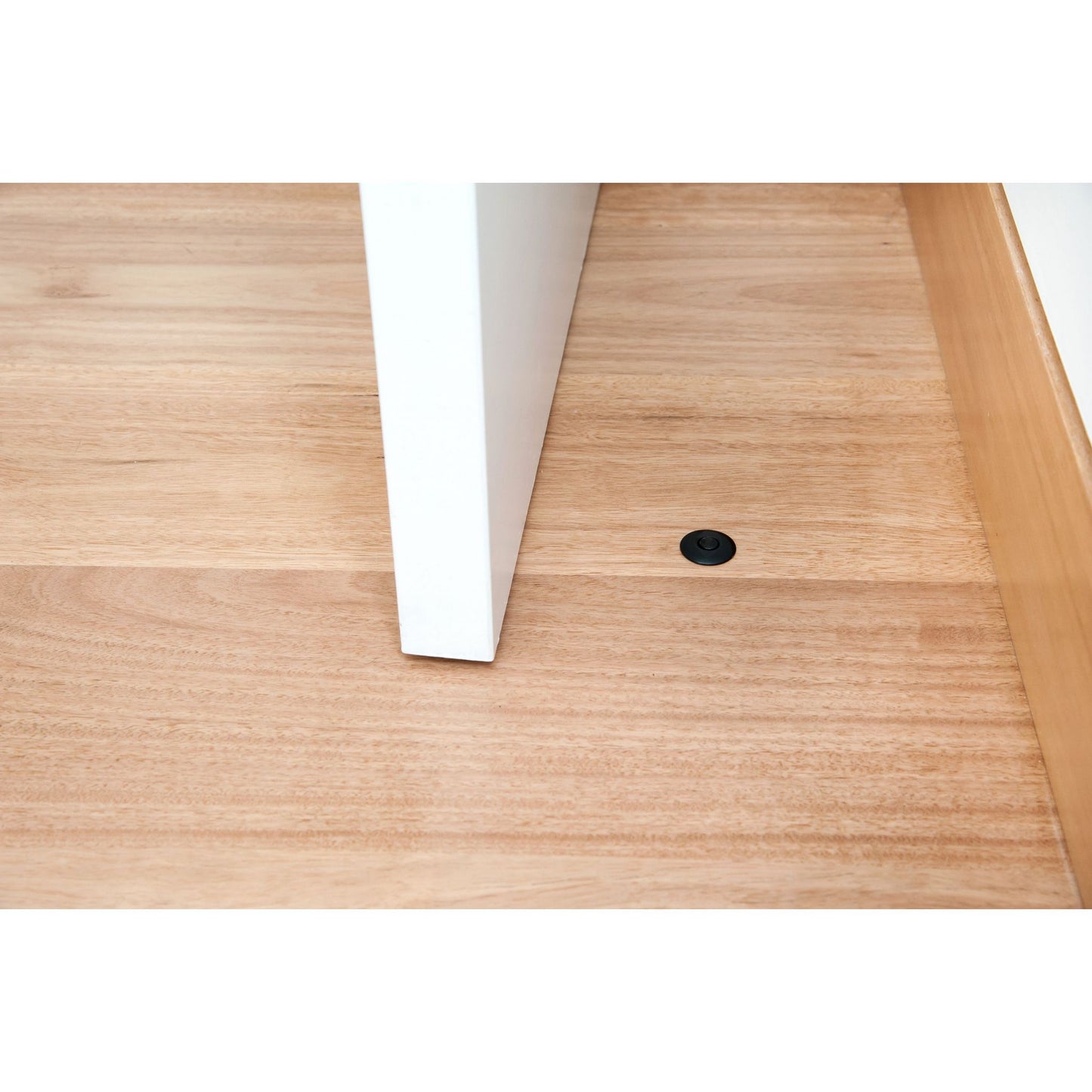 Fantom Magnetic Door Stop with Hold Open Function