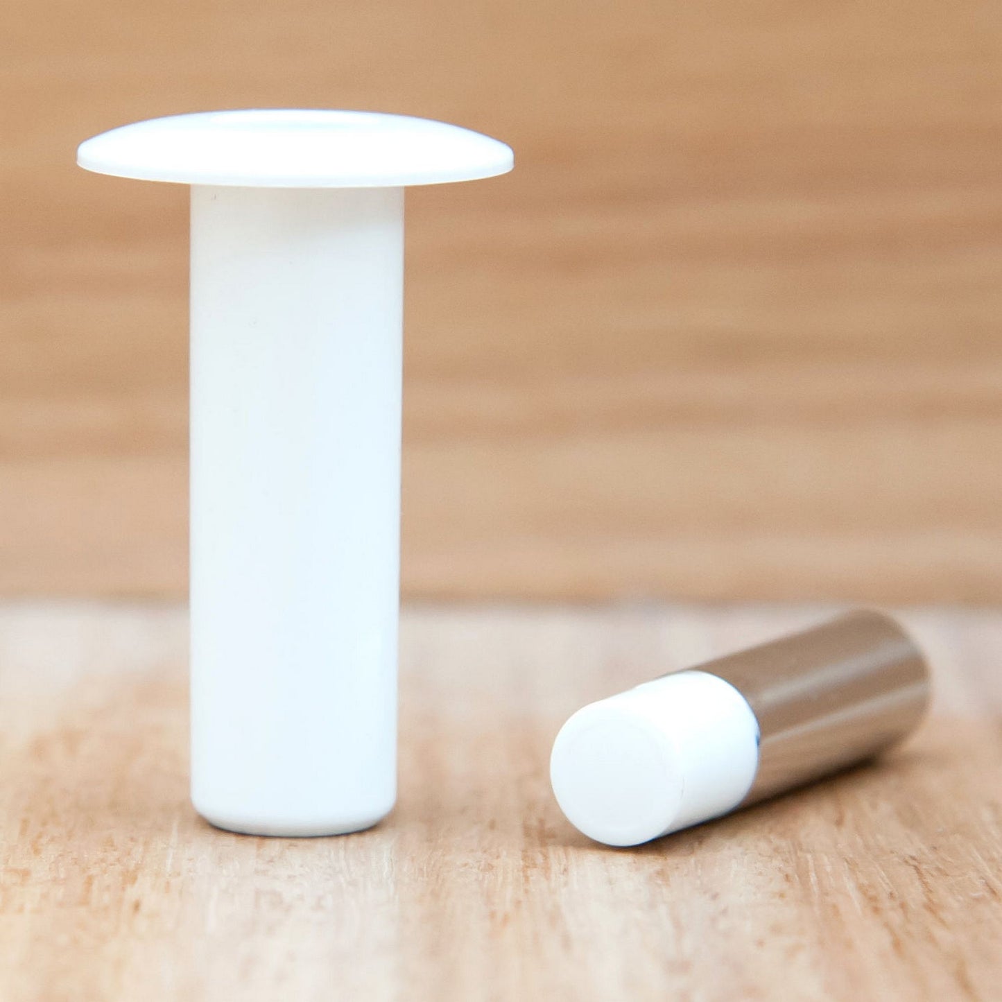 Fantom Magnetic Door Stop with Hold Open Function