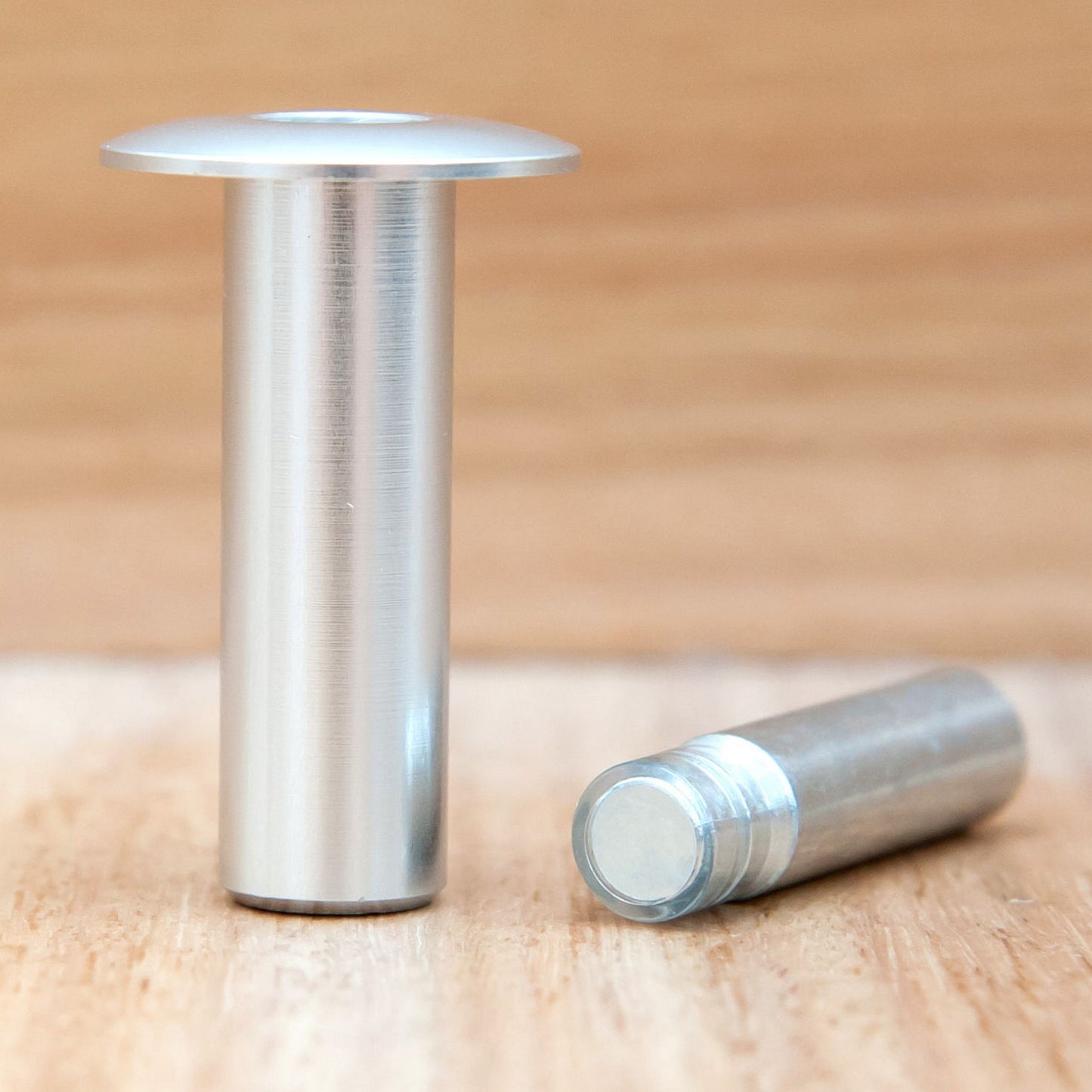 Fantom Magnetic Door Stop with Hold Open Function